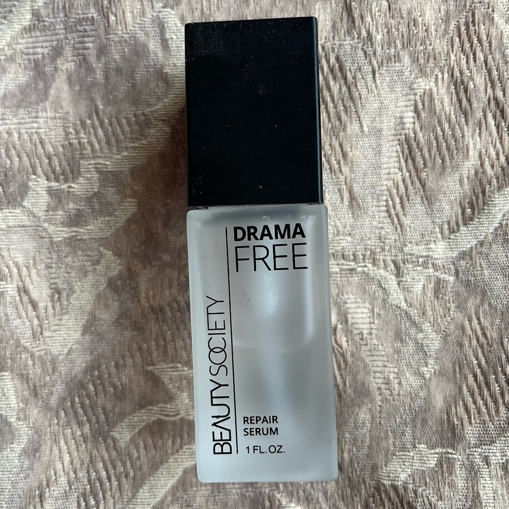 Repair Serum ⚫️ Drama Free